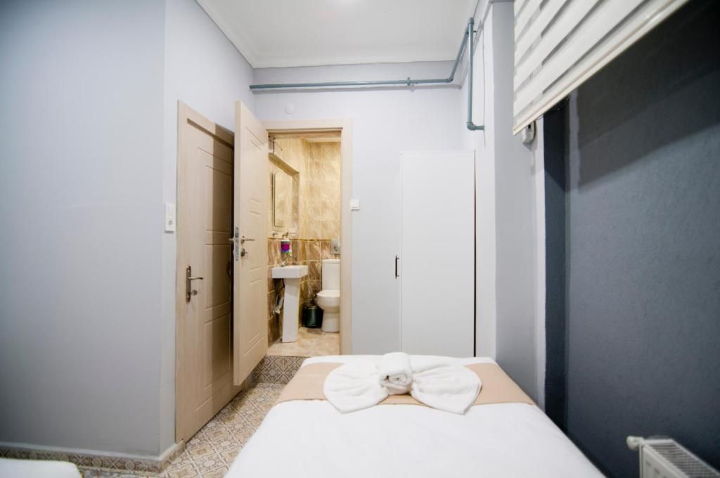 Istanbul Palace Hotel - 15