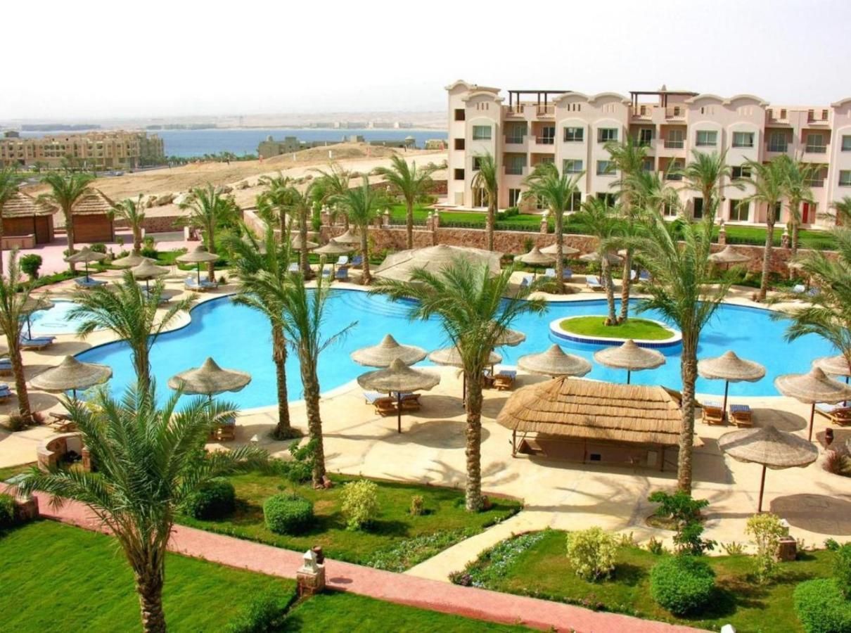 SUNSET BOUTIQUE HOTEL SAHL HASHEESH - 1