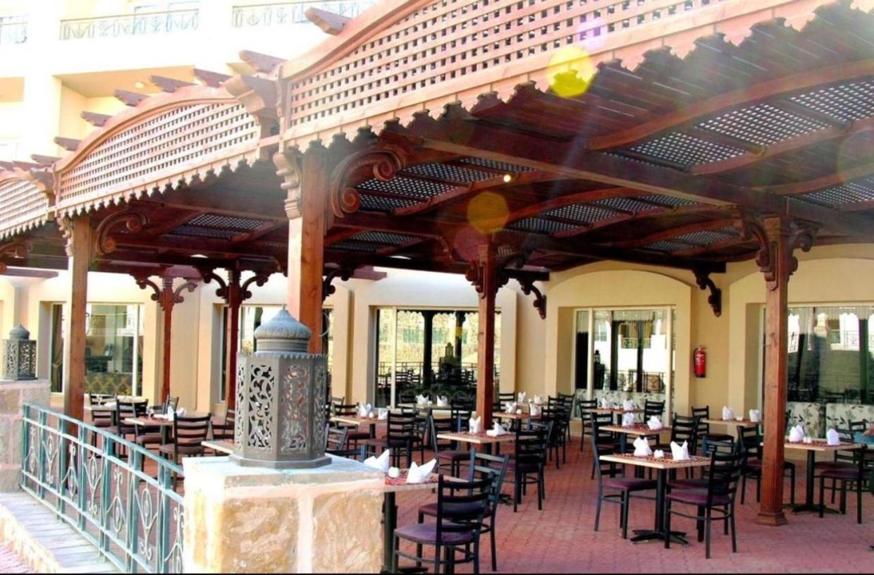 SUNSET BOUTIQUE HOTEL SAHL HASHEESH - 12