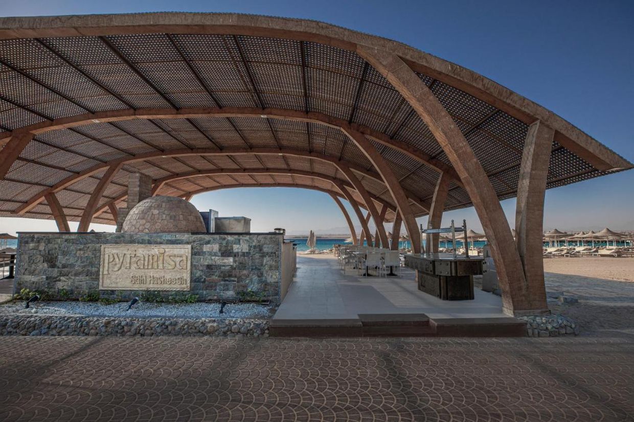 SUNSET BOUTIQUE HOTEL SAHL HASHEESH - 15