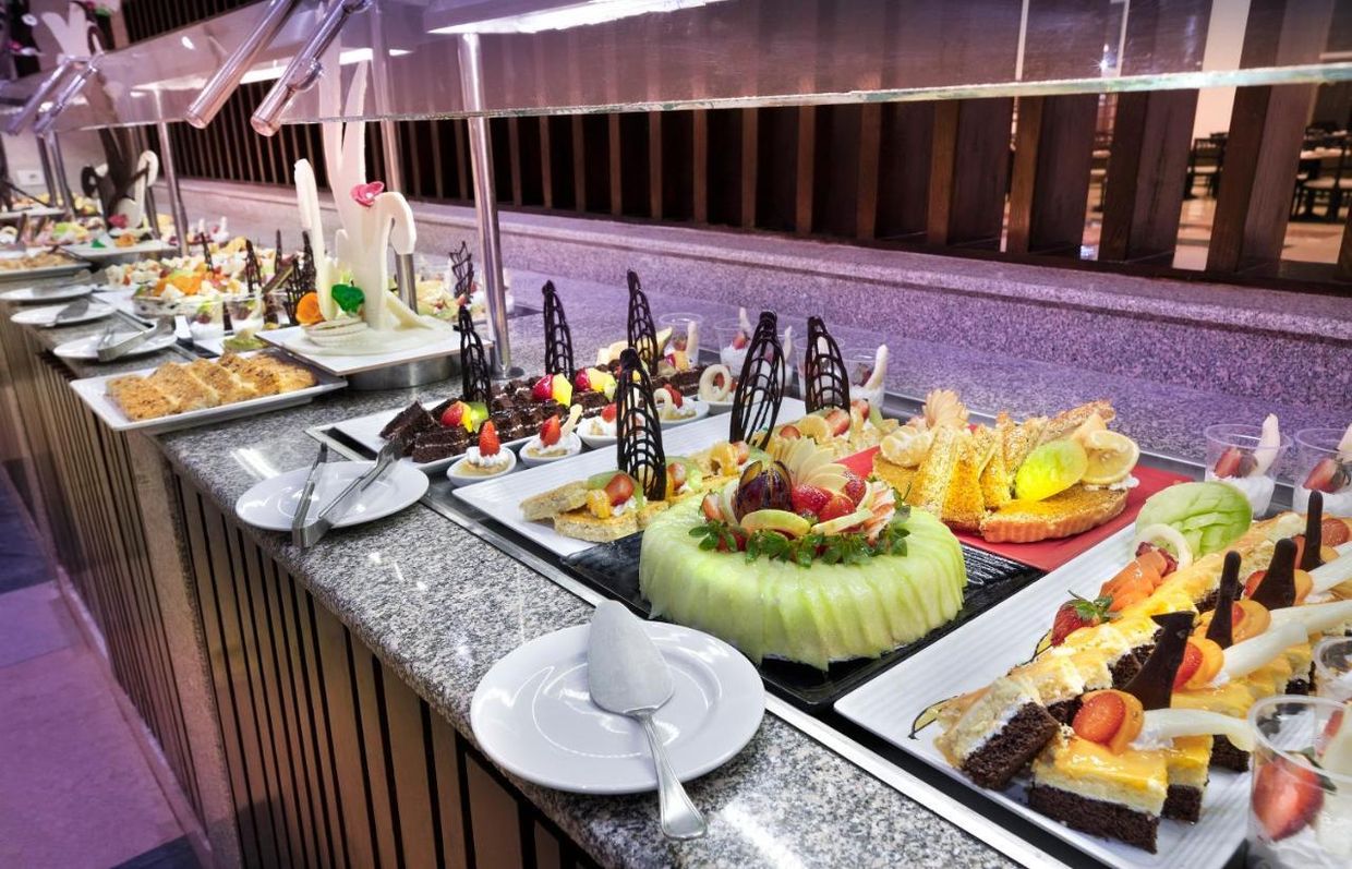 SUNSET BOUTIQUE HOTEL SAHL HASHEESH - 21