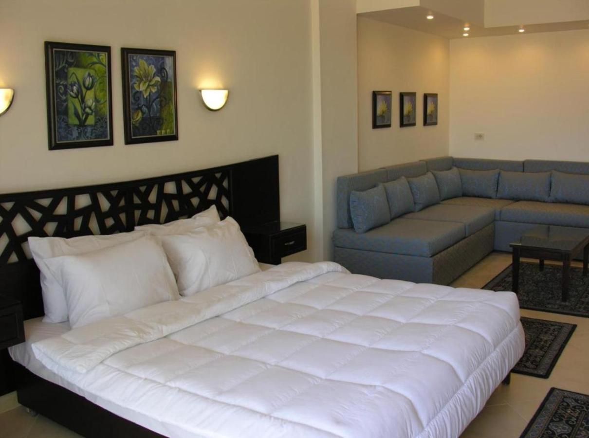 SUNSET BOUTIQUE HOTEL SAHL HASHEESH - 4