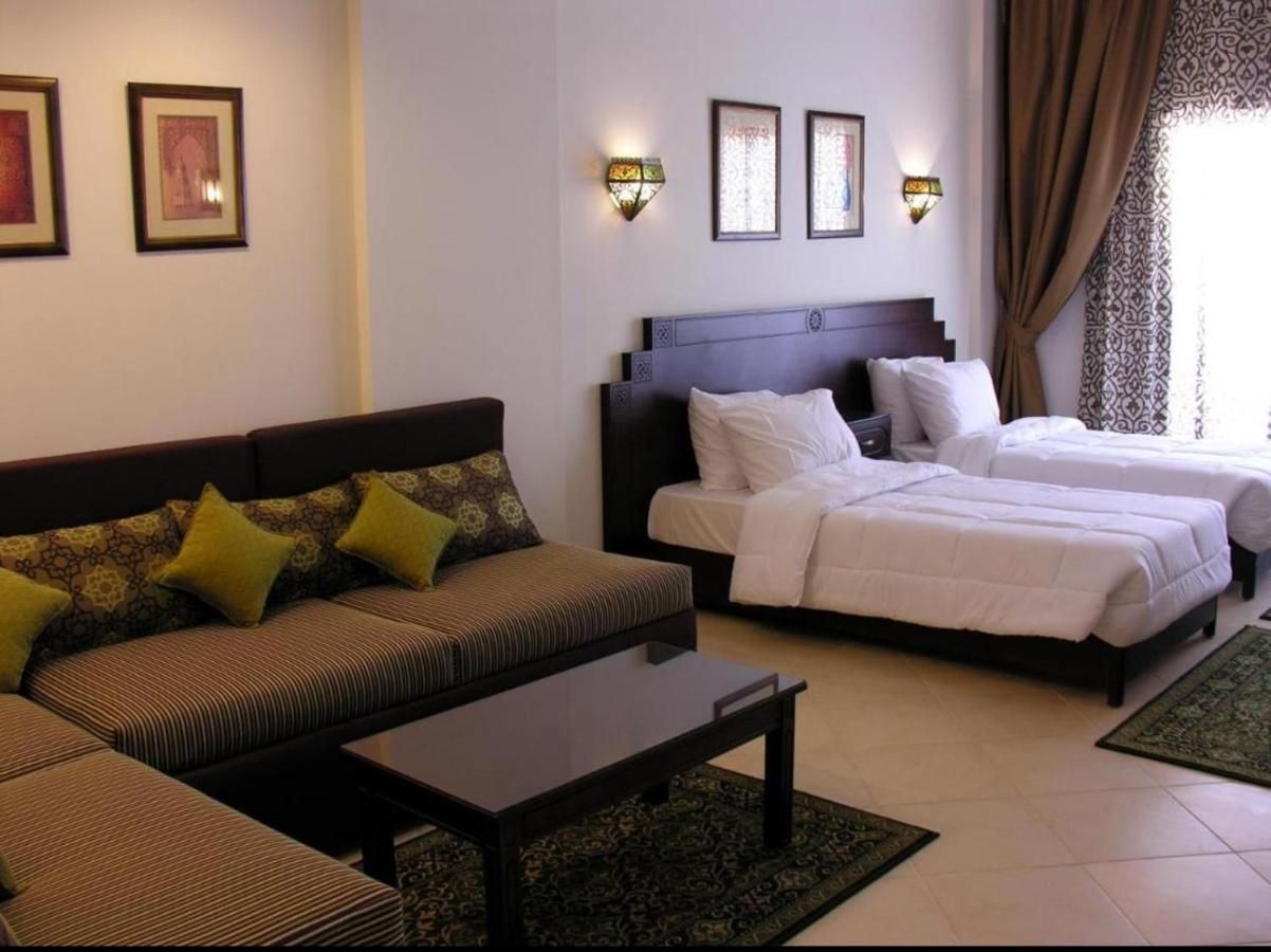 SUNSET BOUTIQUE HOTEL SAHL HASHEESH - 5