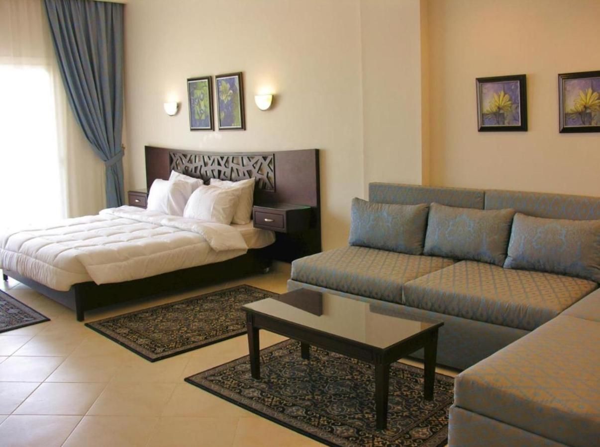 SUNSET BOUTIQUE HOTEL SAHL HASHEESH - 6