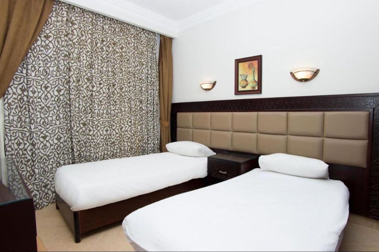 SUNSET BOUTIQUE HOTEL SAHL HASHEESH - 7