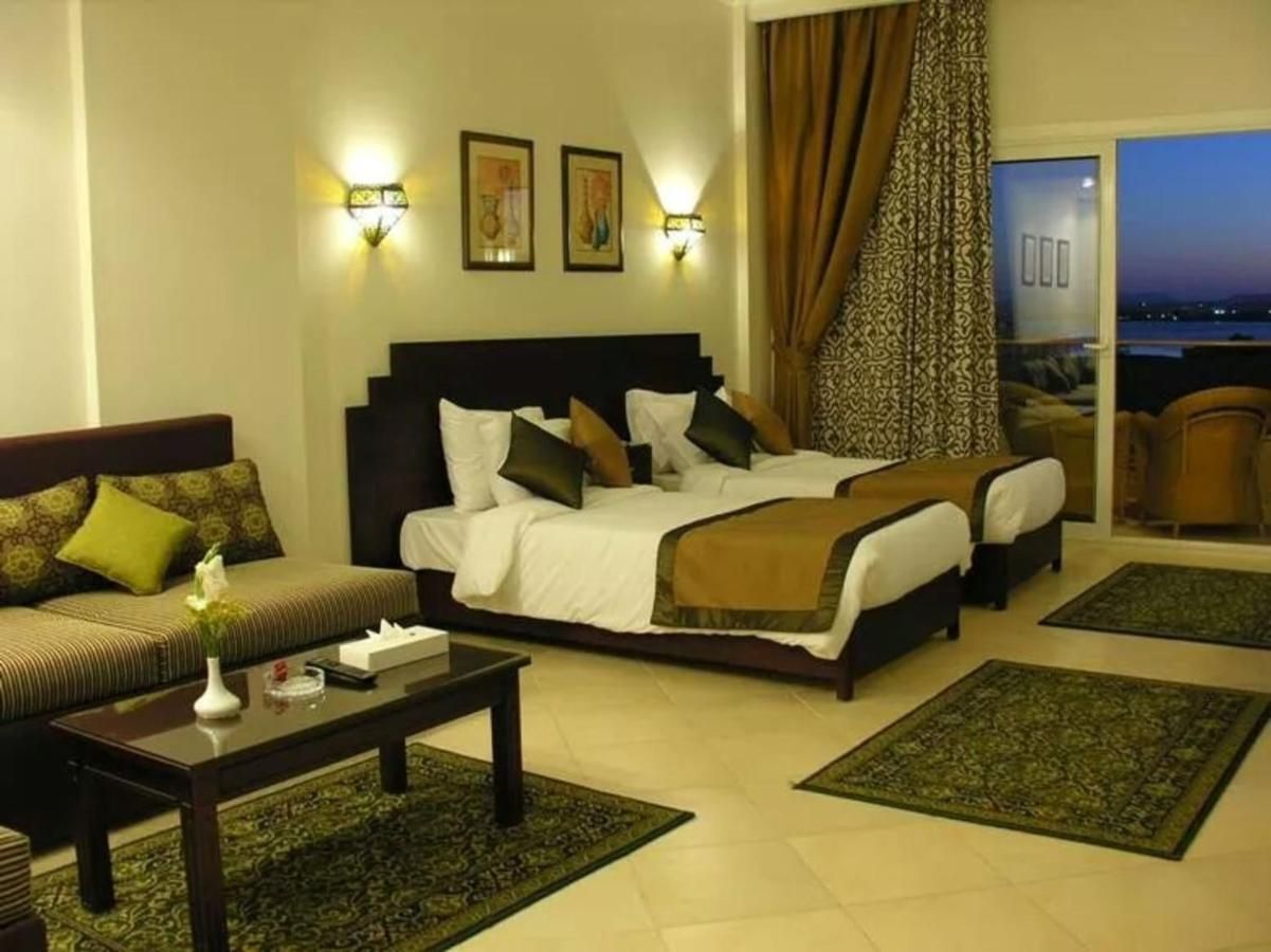 SUNSET BOUTIQUE HOTEL SAHL HASHEESH - 8