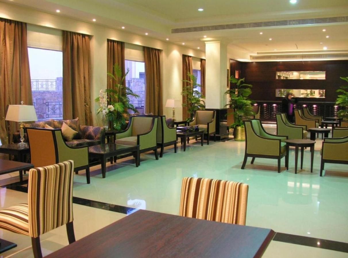 SUNSET BOUTIQUE HOTEL SAHL HASHEESH - 9