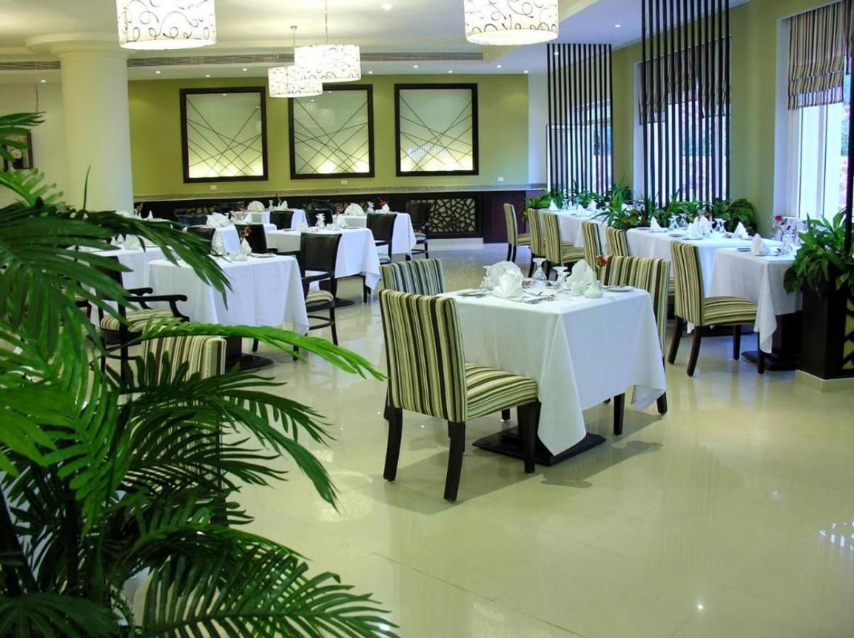 SUNSET BOUTIQUE HOTEL SAHL HASHEESH - 10