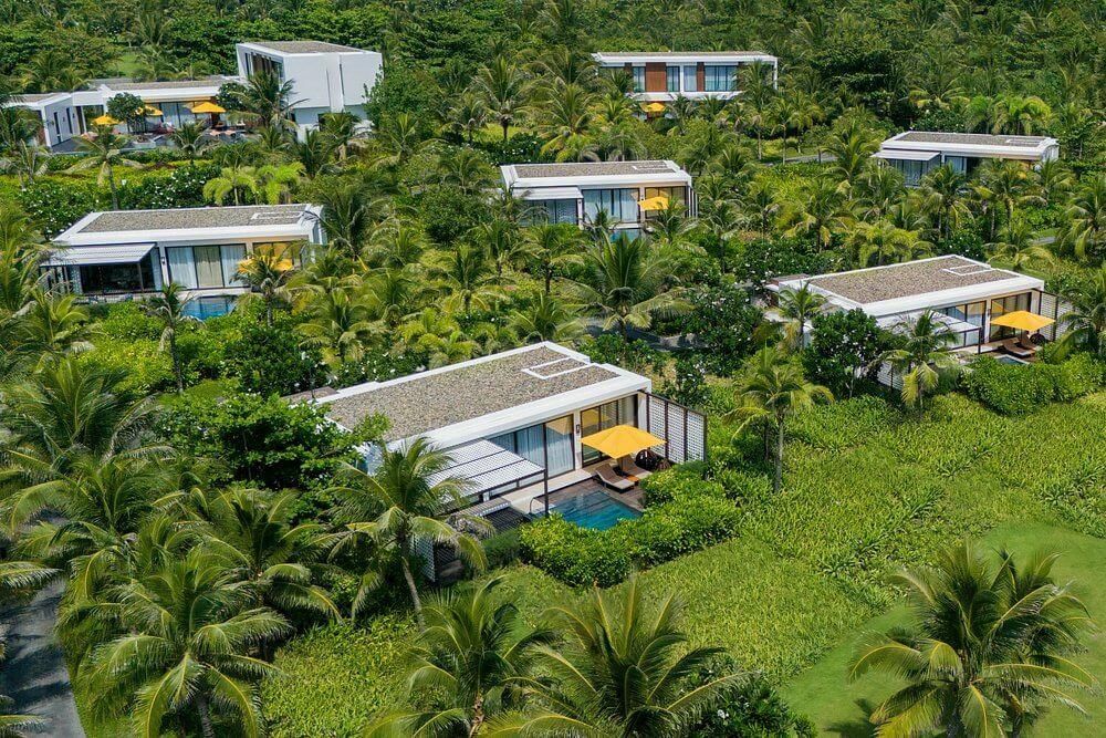 THE WESTIN RESORT & SPA CAM RANH - 2