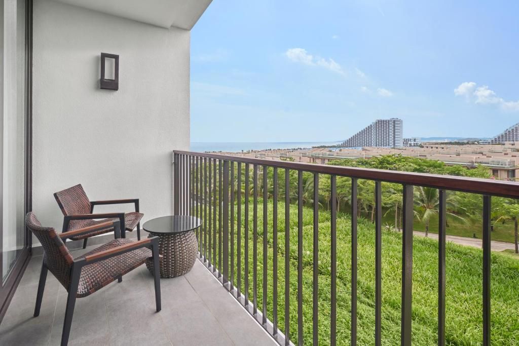 THE WESTIN RESORT & SPA CAM RANH - 14