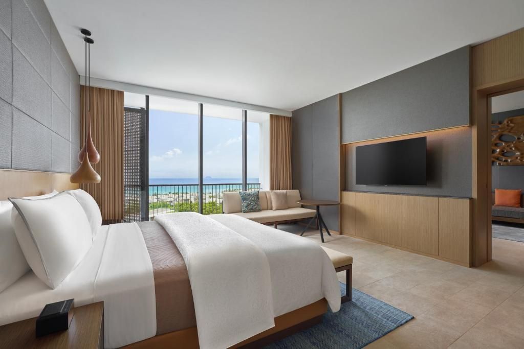 THE WESTIN RESORT & SPA CAM RANH - 15