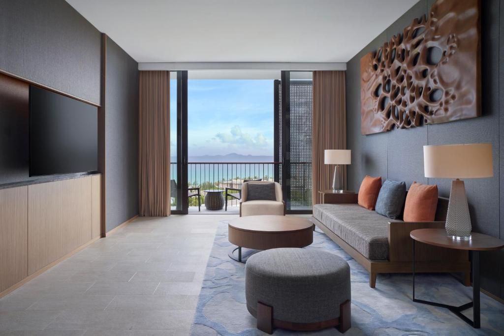 THE WESTIN RESORT & SPA CAM RANH - 16