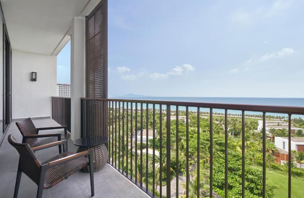 THE WESTIN RESORT & SPA CAM RANH - 18