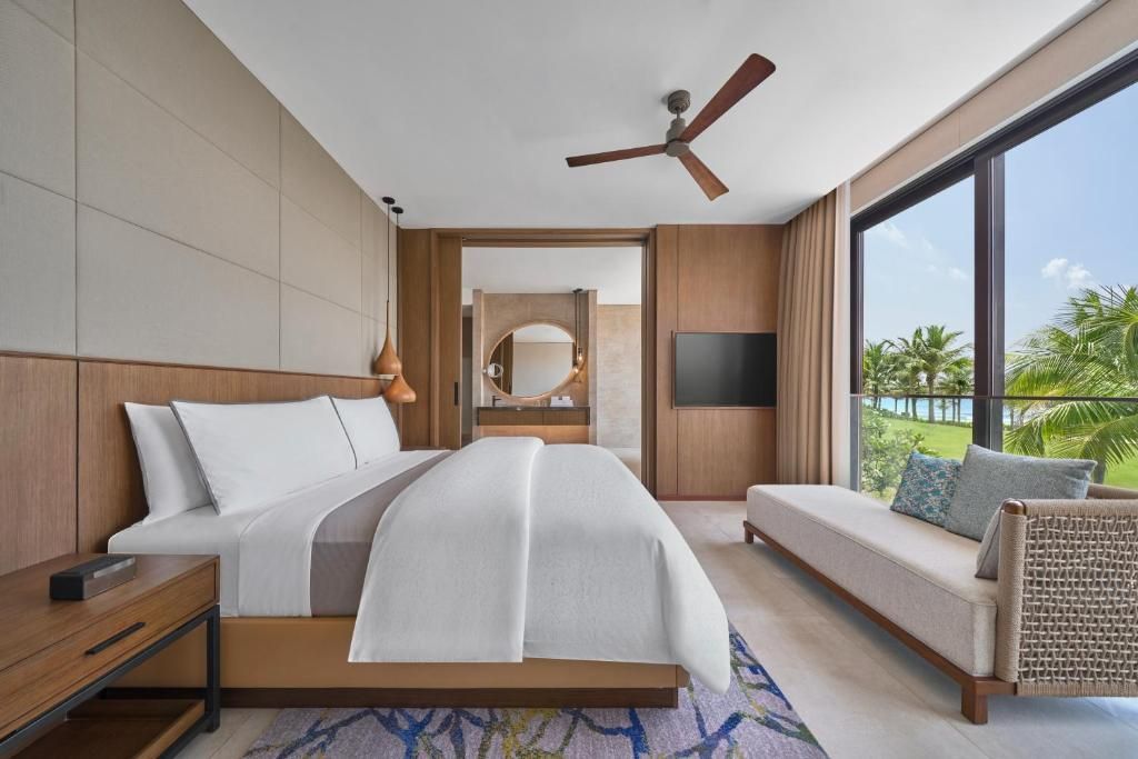 THE WESTIN RESORT & SPA CAM RANH - 19