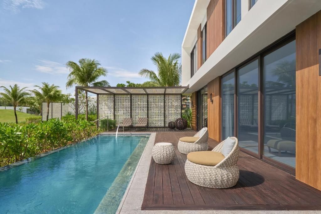 THE WESTIN RESORT & SPA CAM RANH - 20