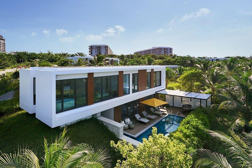 THE WESTIN RESORT & SPA CAM RANH - 3