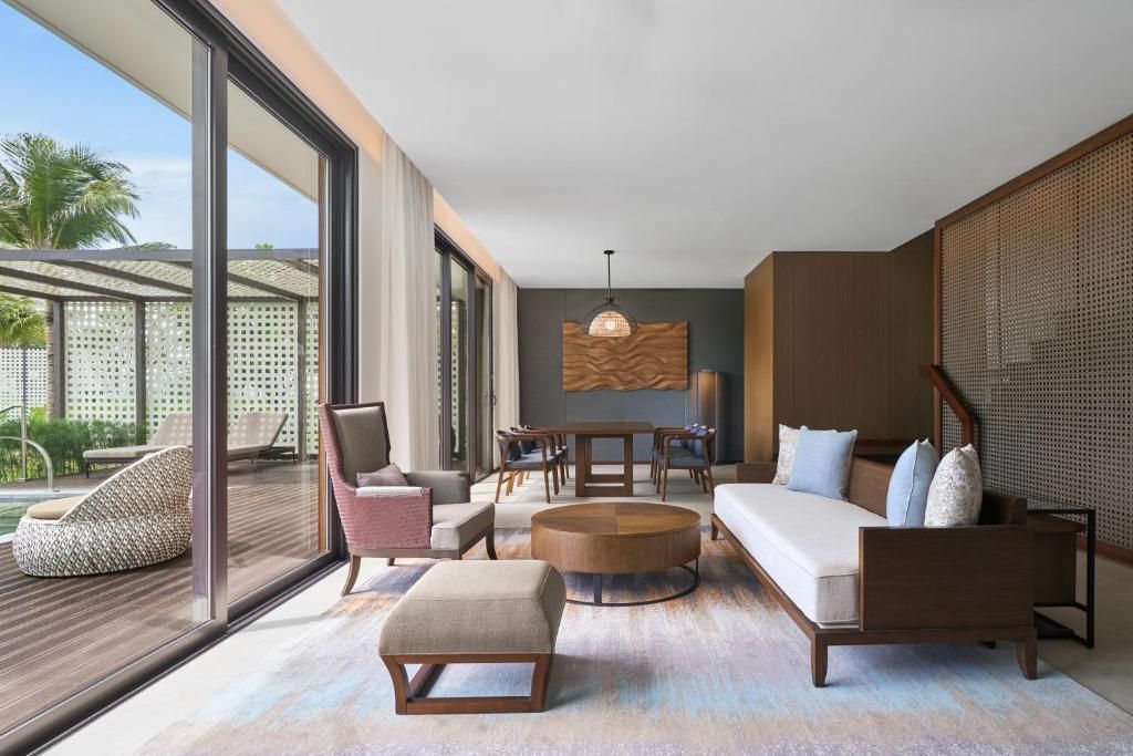 THE WESTIN RESORT & SPA CAM RANH - 22