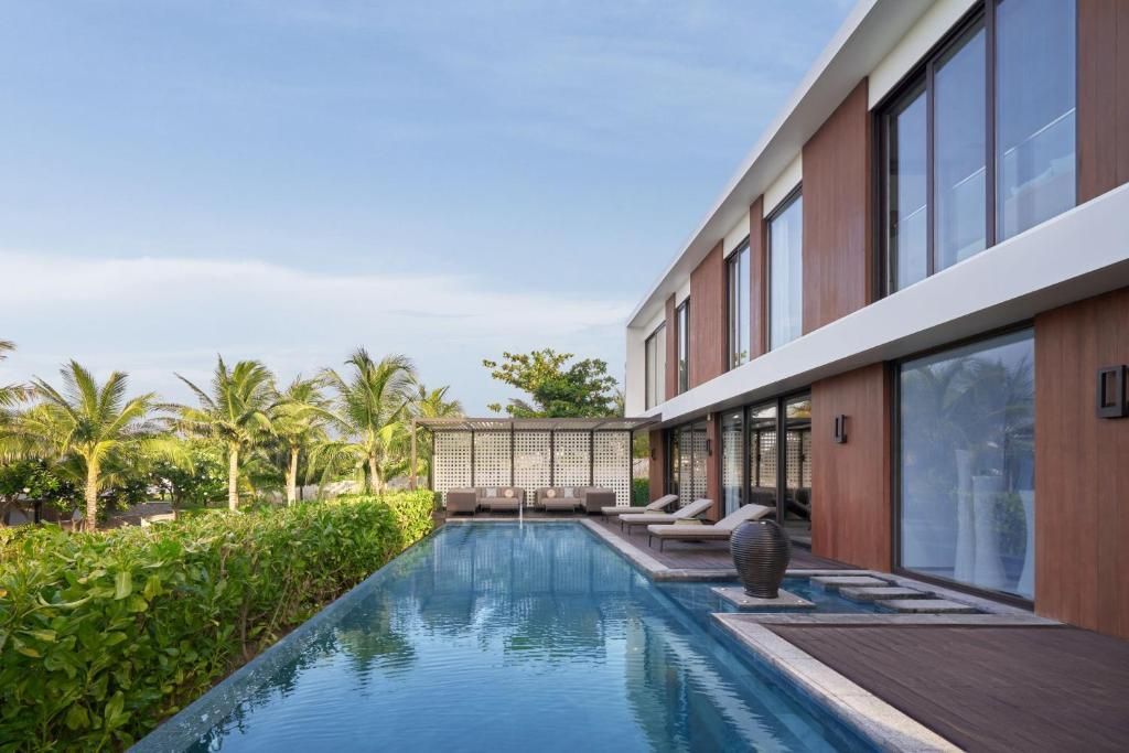 THE WESTIN RESORT & SPA CAM RANH - 26