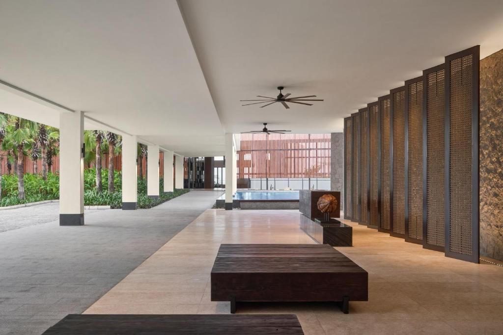 THE WESTIN RESORT & SPA CAM RANH - 27