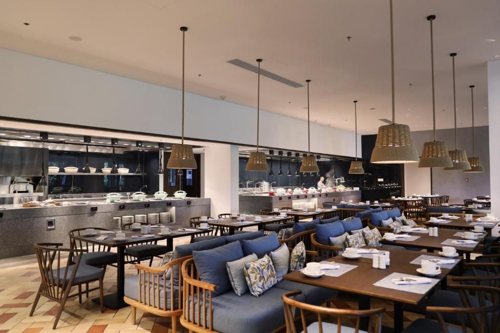 THE WESTIN RESORT & SPA CAM RANH - 28