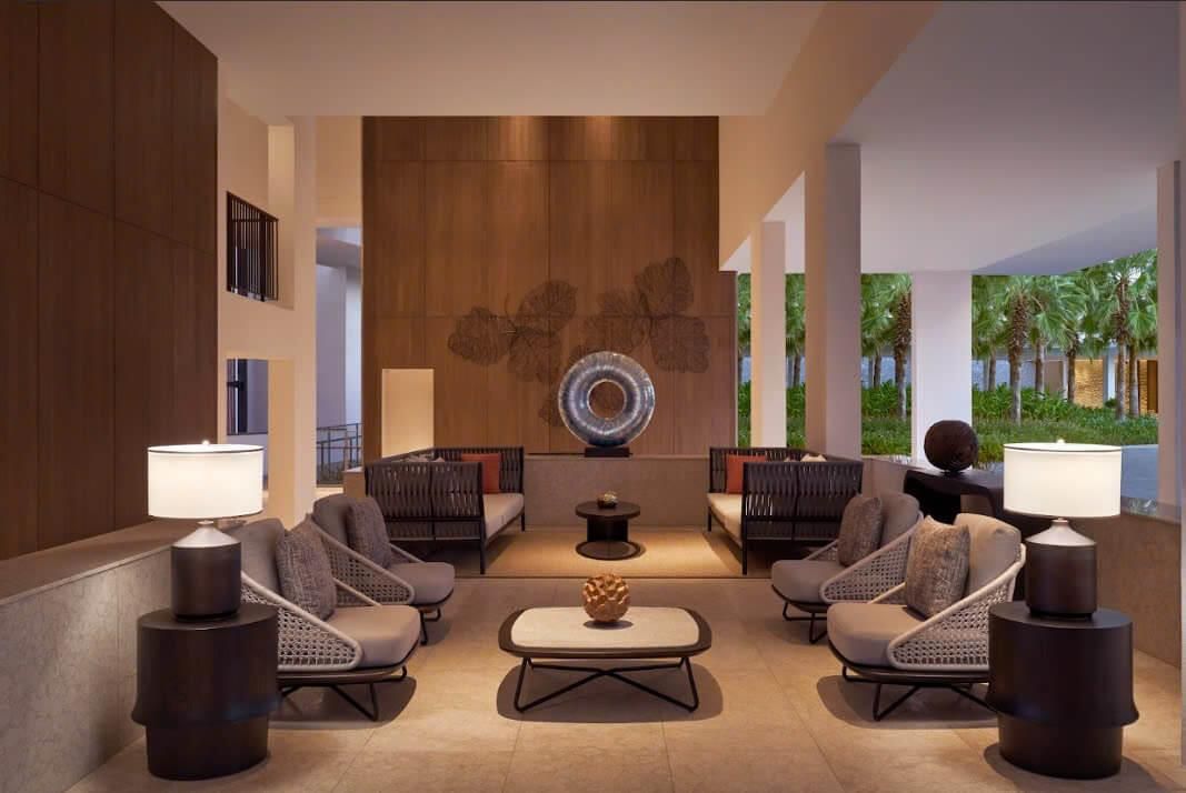 THE WESTIN RESORT & SPA CAM RANH - 4