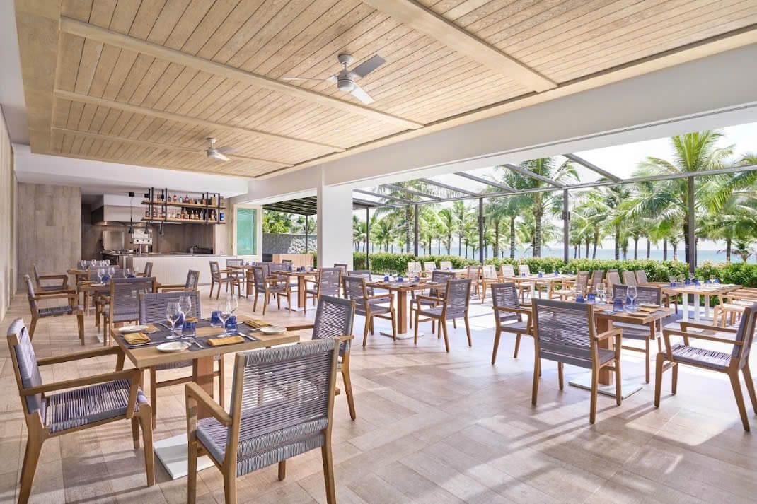 THE WESTIN RESORT & SPA CAM RANH - 33