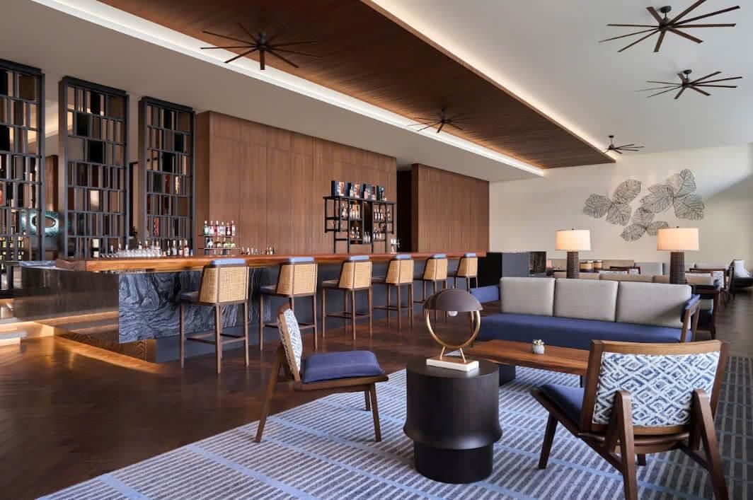 THE WESTIN RESORT & SPA CAM RANH - 34