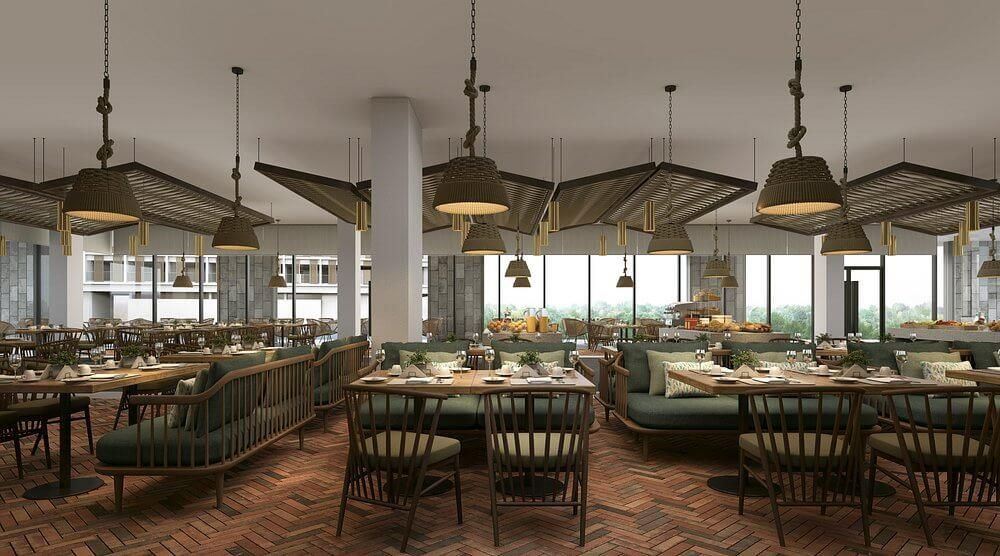 THE WESTIN RESORT & SPA CAM RANH - 35