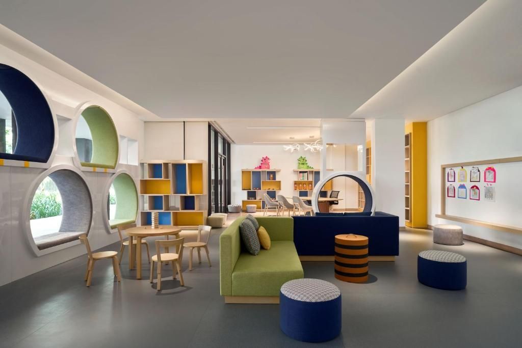 THE WESTIN RESORT & SPA CAM RANH - 39