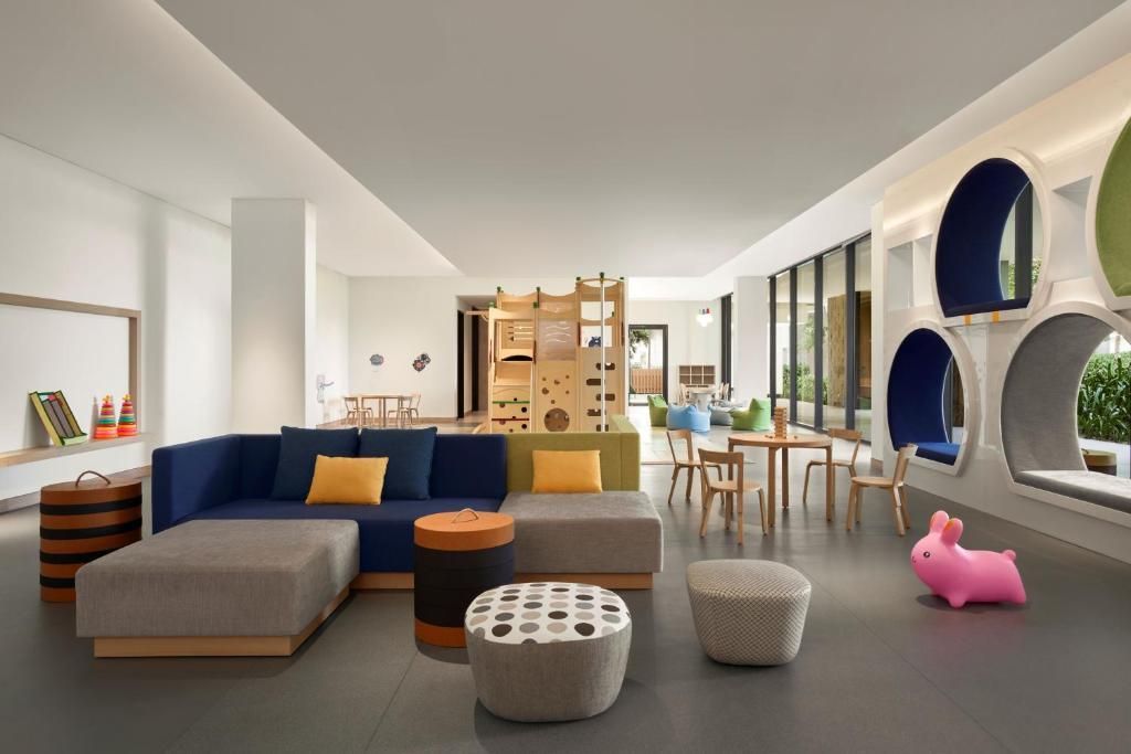 THE WESTIN RESORT & SPA CAM RANH - 40