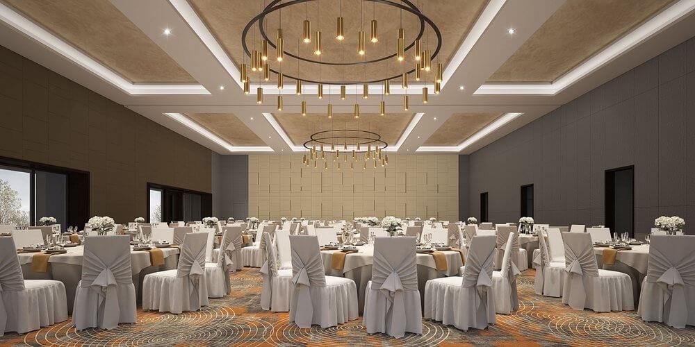 THE WESTIN RESORT & SPA CAM RANH - 41