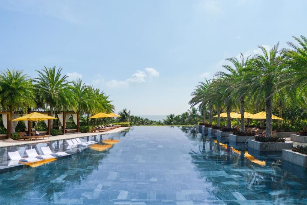 THE WESTIN RESORT & SPA CAM RANH - 44