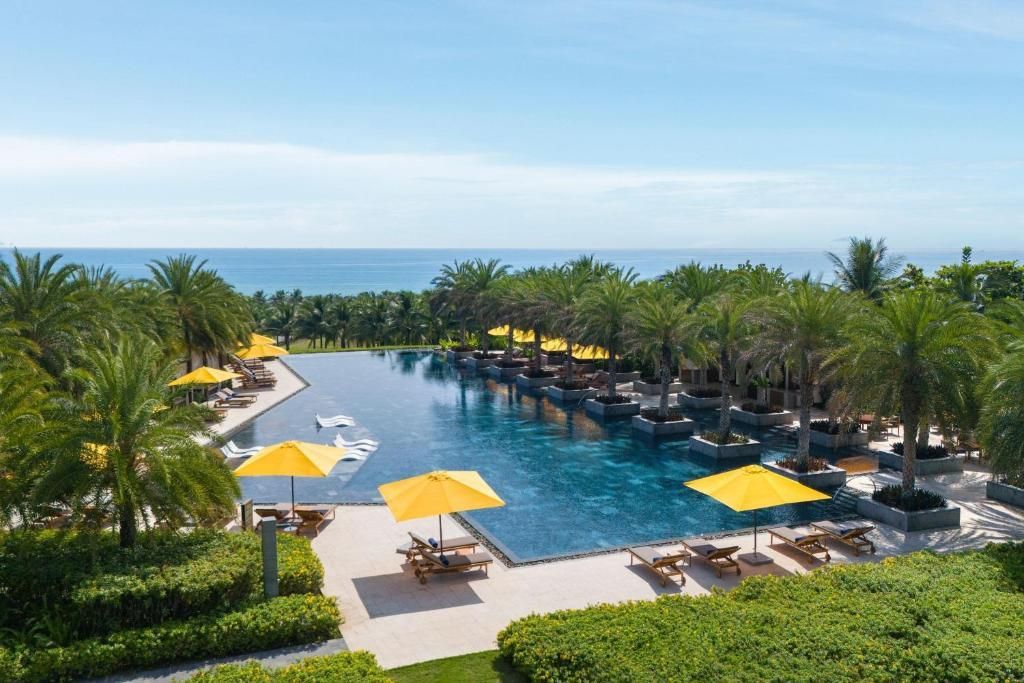 THE WESTIN RESORT & SPA CAM RANH - 45