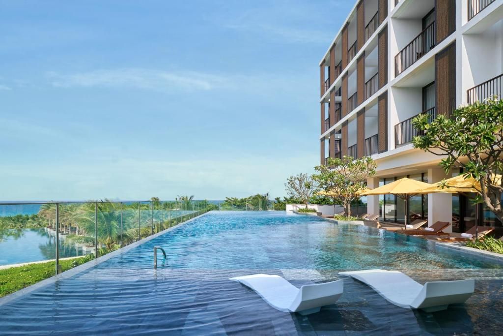 THE WESTIN RESORT & SPA CAM RANH - 46