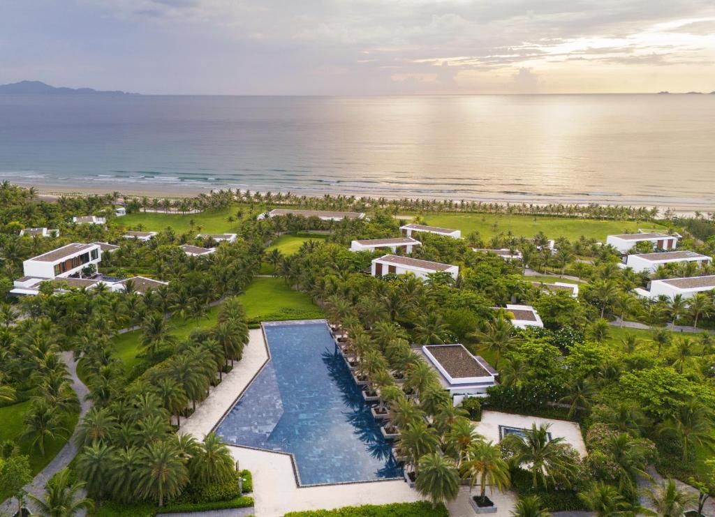 THE WESTIN RESORT & SPA CAM RANH - 47