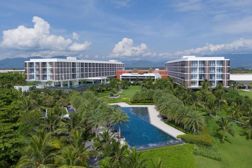 THE WESTIN RESORT & SPA CAM RANH - 48
