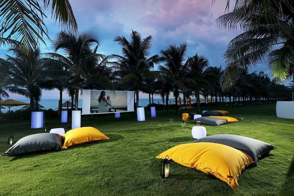 THE WESTIN RESORT & SPA CAM RANH - 49