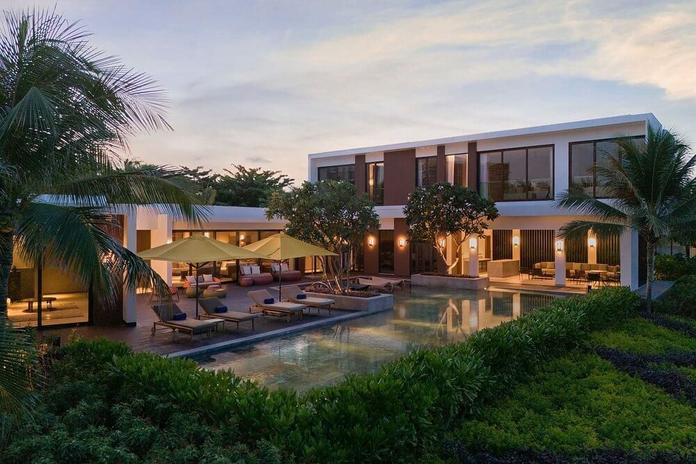 THE WESTIN RESORT & SPA CAM RANH - 50