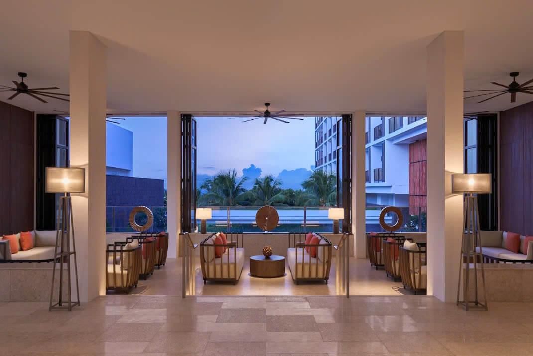 THE WESTIN RESORT & SPA CAM RANH - 6