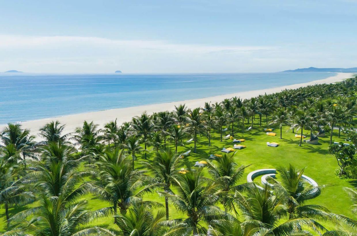 THE WESTIN RESORT & SPA CAM RANH - 51