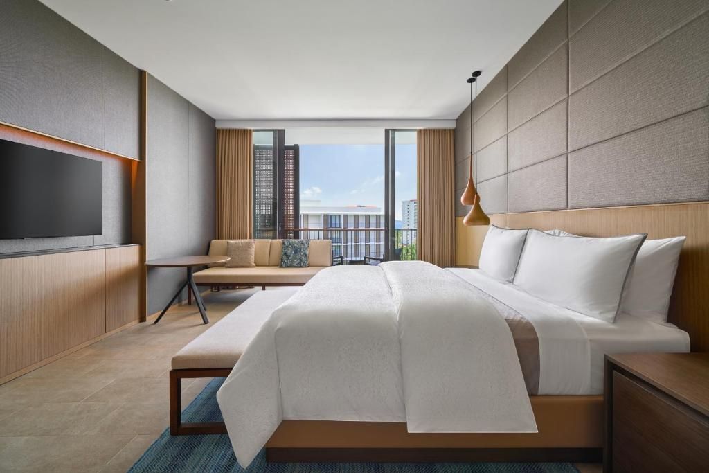 THE WESTIN RESORT & SPA CAM RANH - 9