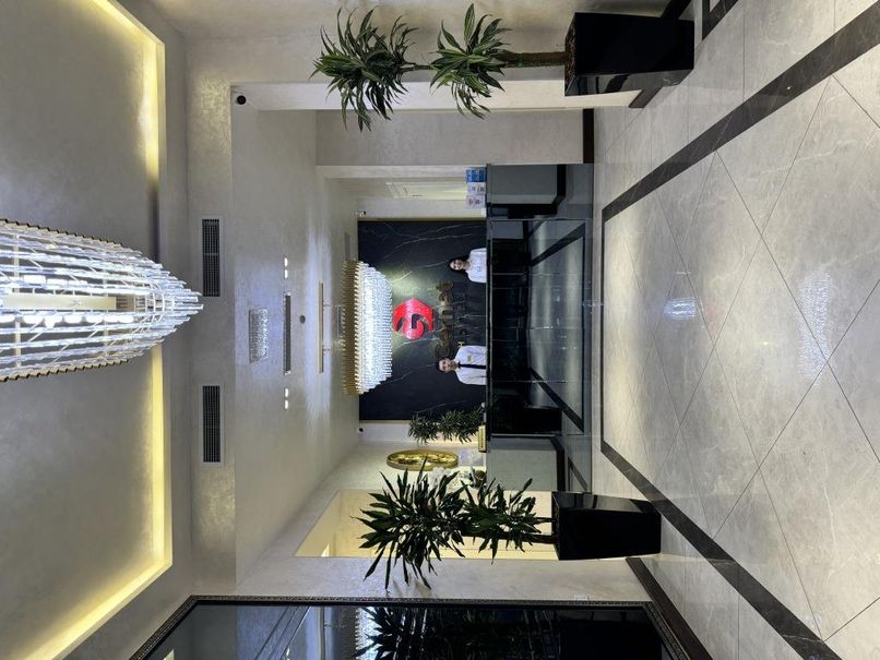 GARNET HOTEL - 6