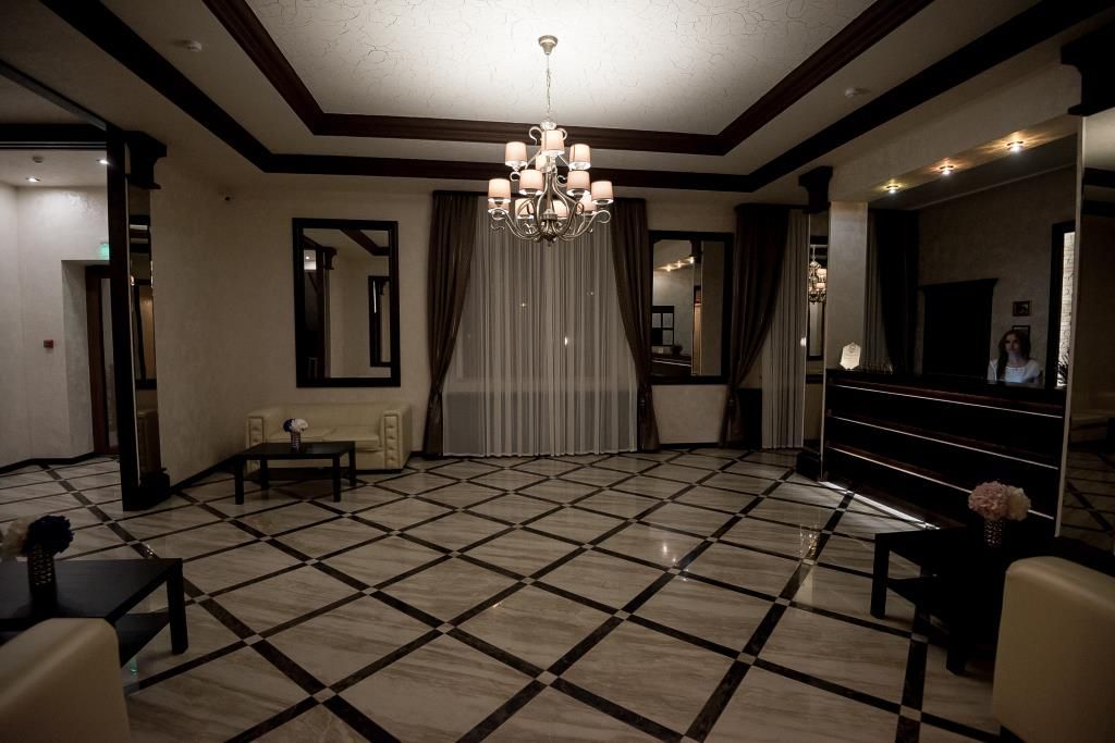 PARK-HOTEL, гостиница - 13