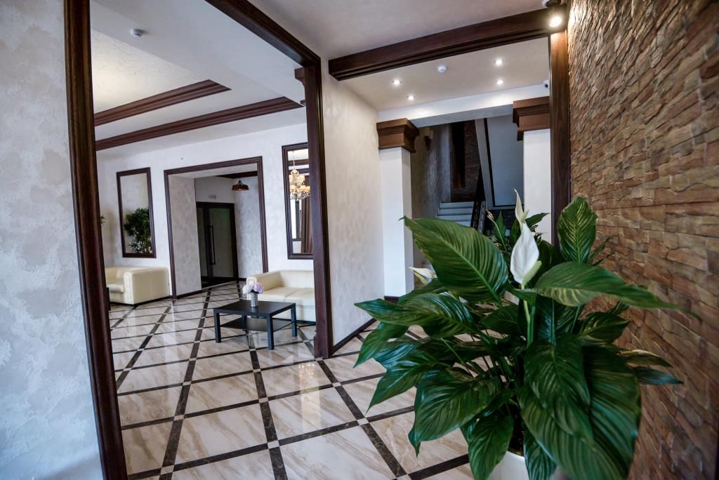 PARK-HOTEL, гостиница - 15