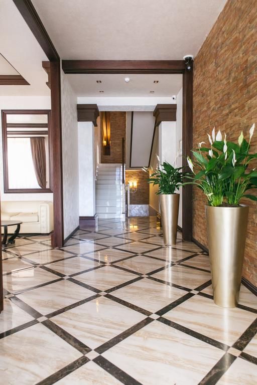 PARK-HOTEL, гостиница - 4