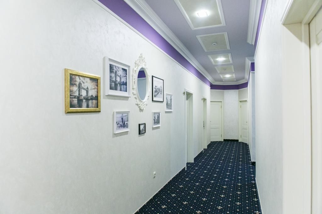 PARK-HOTEL, гостиница - 5