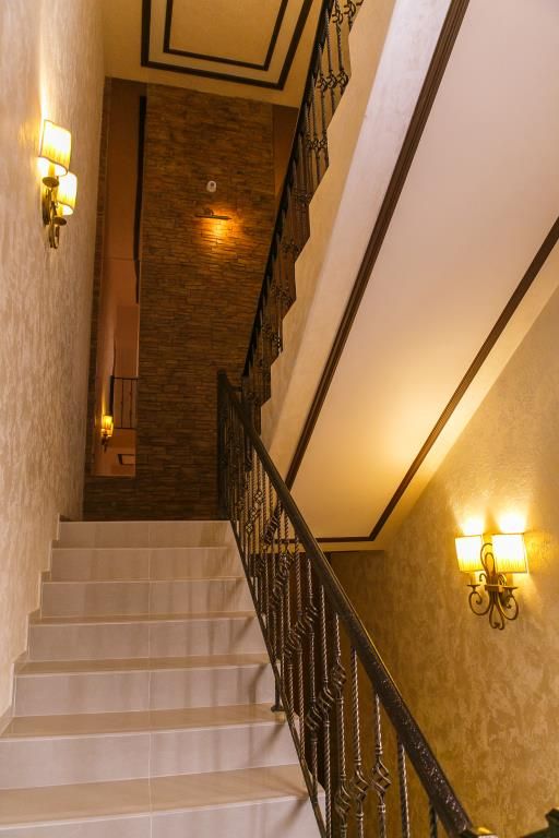 PARK-HOTEL, гостиница - 6