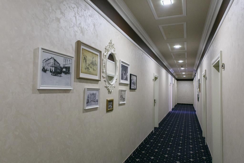 PARK-HOTEL, гостиница - 7