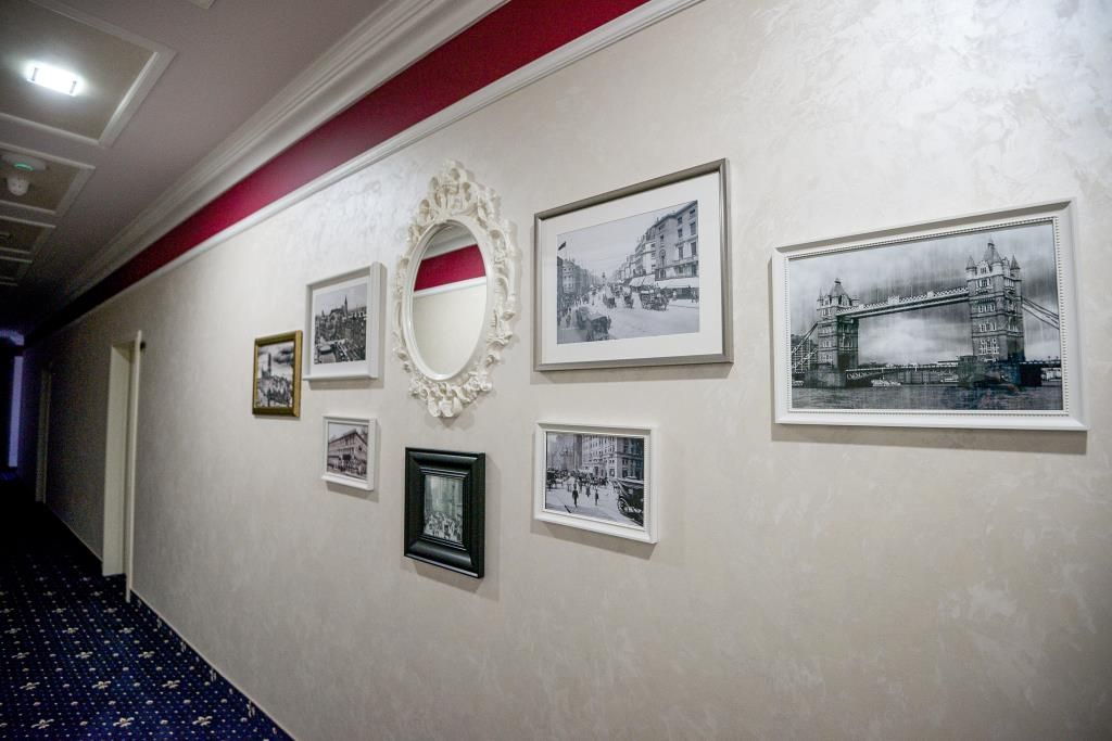 PARK-HOTEL, гостиница - 8