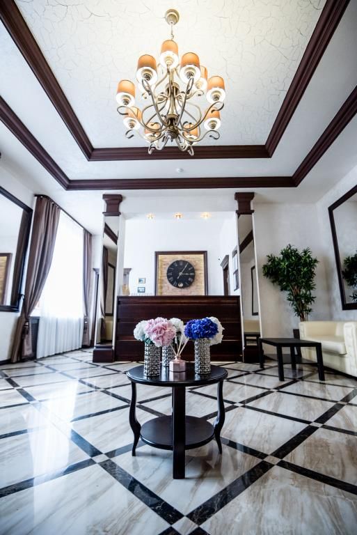 PARK-HOTEL, гостиница - 9